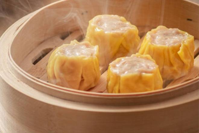 Siu Mai (4pcs) 燒賣